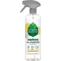 Monitoimipuhdistusaineet Seventh Generation Nettoyant Tout Usage Citron Camomille 680 ml