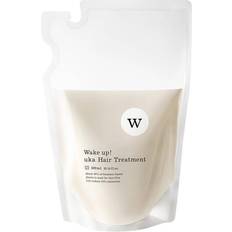 Hårprodukter UKA Wake Up Hair Treatment Conditioner Refill 300ml