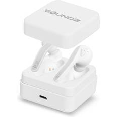 Soundz Wireless SZ960 White