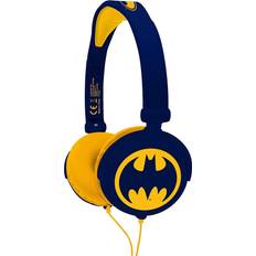 Batman Børnesikre