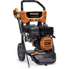 3000 psi pressure washers Generac 3,000 PSI 2.4 GPM Gas Residential Pressure Washer