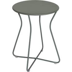 Fermob Tabouret Cocotte Vert Acier Designer Studio