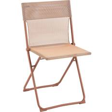 Lafuma Garden & Outdoor Furniture Lafuma Balcony II Chair Batyline Iso Camping Chair Sand