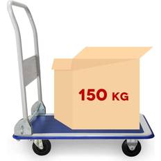 Sackkarren Grafner Grafner, Transportwagen, Plattformwagen Tragkraft 150kg