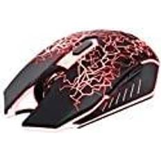 Trust Basics Gaming Wireless Mouse 24750