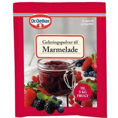 Geleringspulver Dr. Oetker Geleringspulver til Marmelade 66