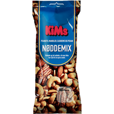 Nøddemix KiMs Nøddemix 15x60 gr.