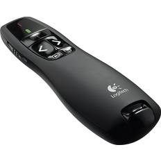 Wireless presenter Logitech Wireless Presenter R400