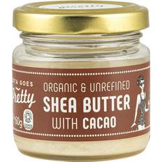 Shea Butter with Cacao 60 g
