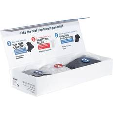 Planter Fasciitis Kit Black-L
