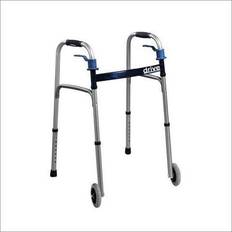 Health Drive Medical Trigger Release Folding Walker