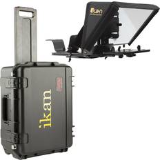 Elite Universal Tablet Teleprompter Travel Kit