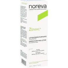 Vitamines et Compléments Noreva Laboratoires Zeniac Lotion Dermo-Purifiante