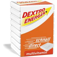 Vitamine & Mineralien Dextro Energy Multivitamin WÃ¼rfel