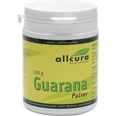 Guarana Guarana Pulver 100