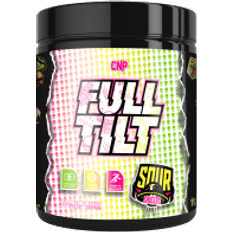 Full Tilt Pre-Workout 300g