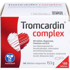 Tromcardin complex Tabletten