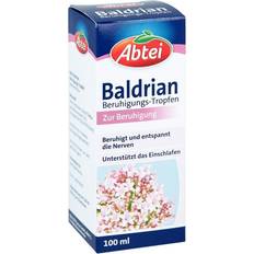 Baldrian Perrigo Abtei Baldrian Beruhigungstropfen
