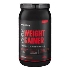 Gainer Body Attack Power Weight-Gainer - 1500g Chocolate