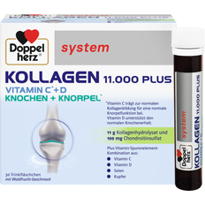 Doppelherz System Collagen 11000 Plus 25ml 30 Stk.