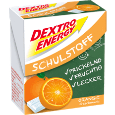 Vitamine & Mineralien Dextro Energy Minis Orange Schulstoff