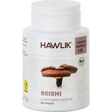 Reishi Reishi Polv 120 cps