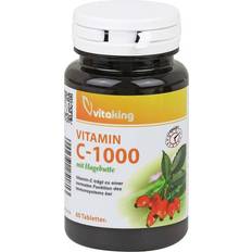 C1000 Vitamin C1000 Langzeit Tabletten