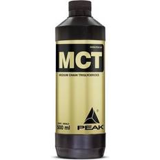 Peak MCT Oil