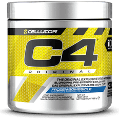 C4 cellucor Cellucor C4 Original Pre Workout Powder 30 Servings