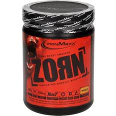 Mango Maghälsa IronMaxx Zorn - 480g - Mango
