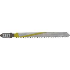 Wolfcraft Sticksågblad Hcs 2st