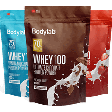 Bodylab whey Bodylab Whey 100 1 st