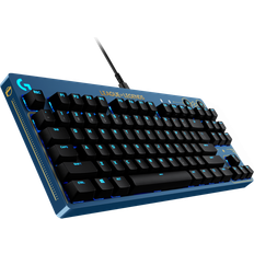 Gaming tastatur logitech Logitech G PRO Mechanische Gaming-Tastatur