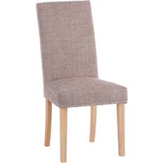 Mariella Studded Back Kitchen Chair