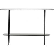 Zipcode Design Parga 120cm Iron Console Table