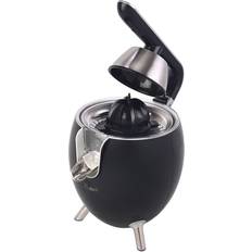 Extractores de Jugo rebaja Ardes Exprimidor Eléctrico Juice Art Negro 200 W