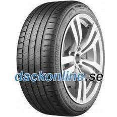 Bridgestone 18 - 225 - Sommerdæk Bildæk Bridgestone Potenza S005 XL