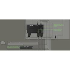 KVM-switche Belkin Modular Secure Switch