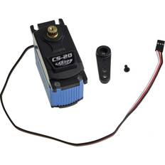 Servo CS-20-20 kg JR Connector