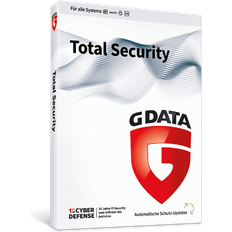 Total Security 2024 3 Device 1 Year