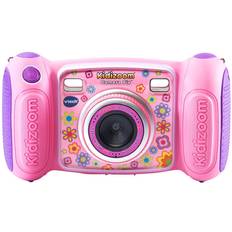 Vtech KidiZoom Camera Pix, Pink