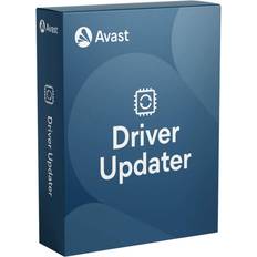 Driver updater Avast Driver Updater 1 Gerät 1 Jahr