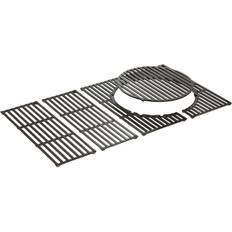 Enders chicago Enders Gussrost Switch Grid Gasgrill Chicago 4-Brenner B 71