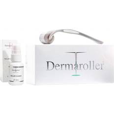 Dermaroller Dermaroller Dermaroller Homecare Set inkl.Roller Cleaner