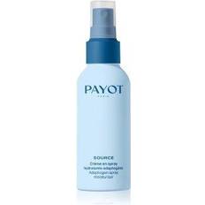 Payot Ansigtscremer Payot Pleje Source Crème En Spray Hydratante Adaptogène