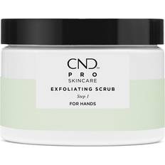 CND Exfoliating Scrub Step 1