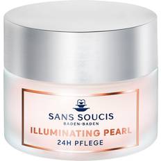 Sans Soucis Pleje Illuminating Pearl 24H pleje 50ml