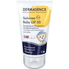 Dermasence Baby Sun Protection Emulsion SPF50 75ml