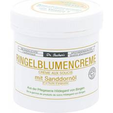 Öle Bodylotions RINGELBLUMEN CREME Sanddornöl 250 Milliliter