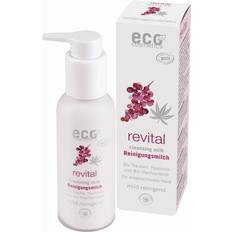 Eco Cosmetics Ansigtspleje Eco Cosmetics Revital Cleansing Milk 100 ml 100ml